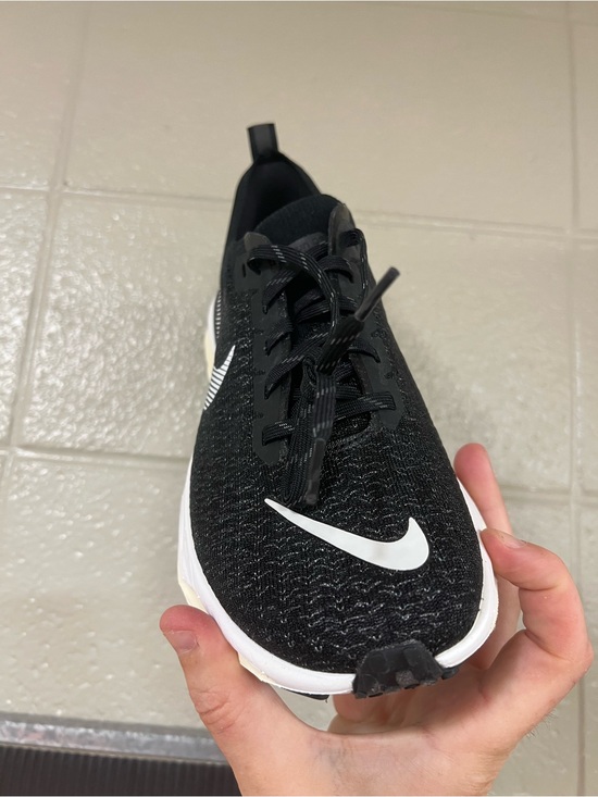 Mens nike Zoomx invincible run fk 3 (DR2615 001) no box size 13